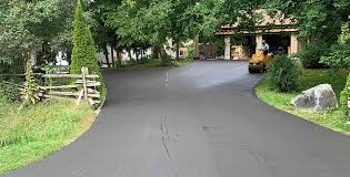 Best Driveway Snow Removal Preparation  in Mechanicstown, NY